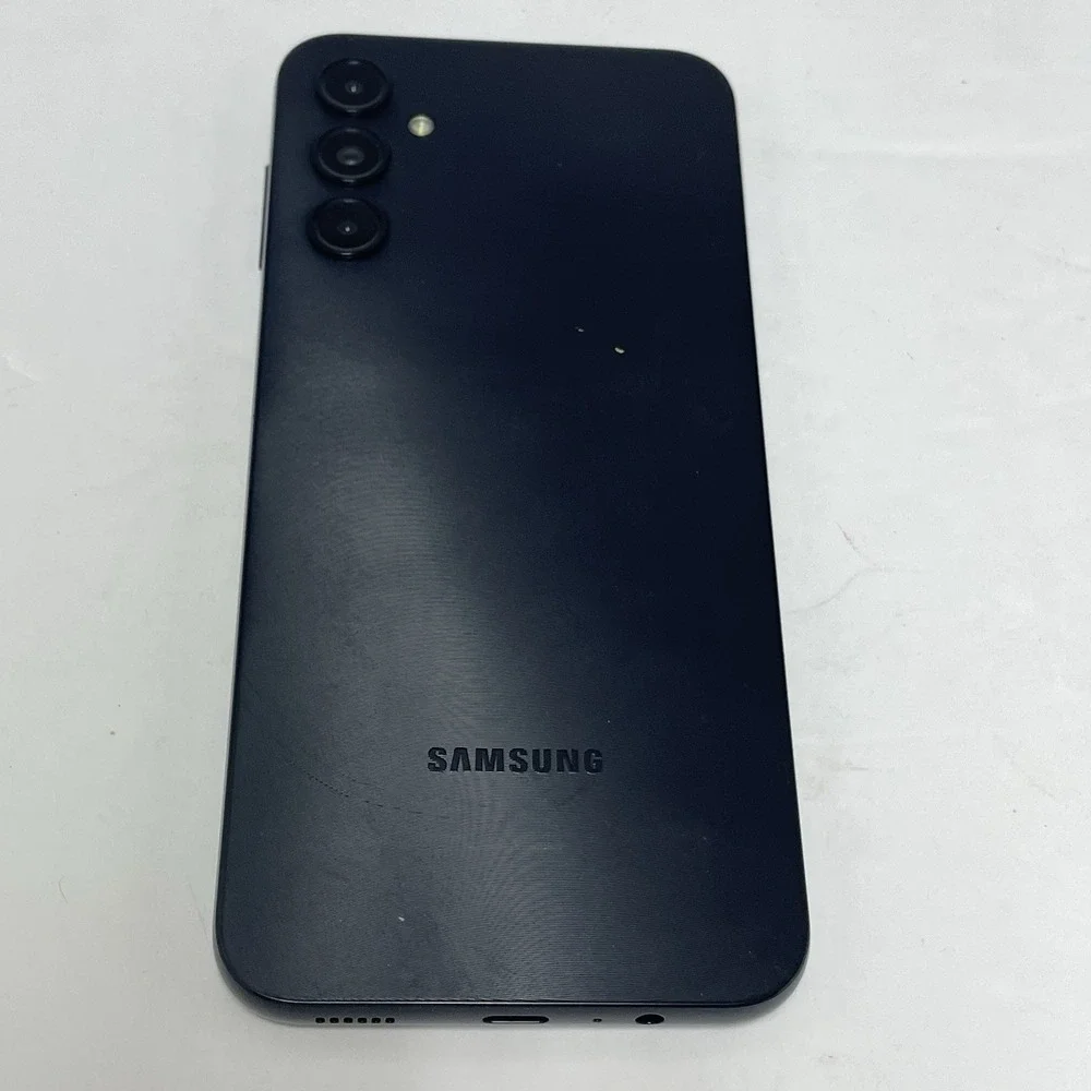 SAMSUNG A14 5G SM-A146U Galaxy 64gb Black *Spectrum Locked* for Parts or Repair